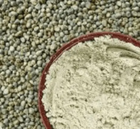 pearl millet flour
