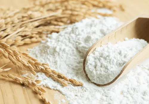 Rice Flour