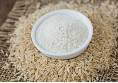 Brown Rice Flour