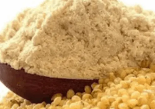 Foxtail Millet Flour