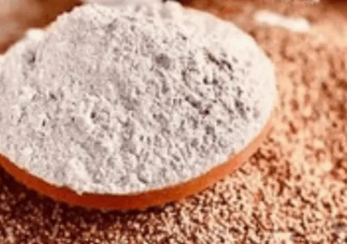 browntop millet flour