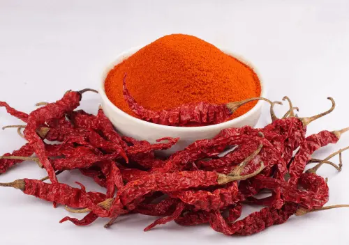chilli powder
