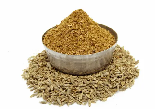 cumin powder