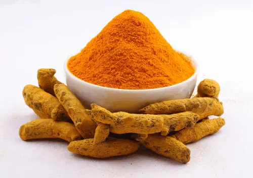 turmeric powder
